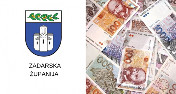 Program kreditiranja poduzetništva i obrta putem subvencioniranja kamate kredita u Zadarskoj županiji