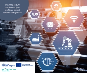 Pridružite se pilotiranju inovativnog alata za izradu poslovnih planova i investicijskih studija!