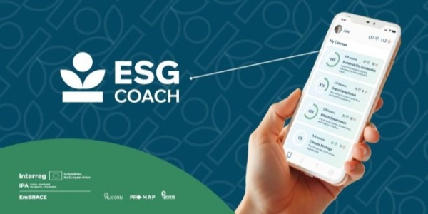 Predstavljena ESG Coach aplikacija – novi digitalni alat za edukaciju