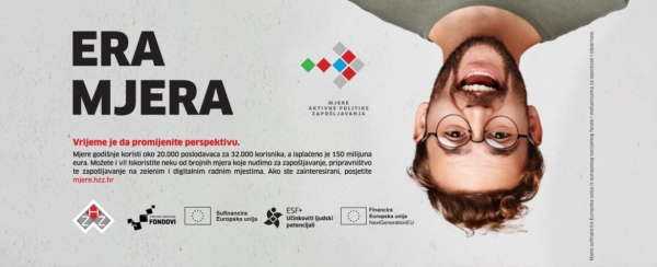 Potpore za samozapošljavanje HZZ-a (2026)