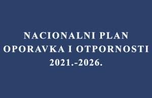 Poziv za dodjelu bespovratnih sredstava &quot;Transformacija i jačanje konkurentnosti kulturnih i kreativnih industrija&quot;
