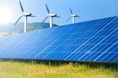 Poziv za dodjelu sredstava „Proizvodnja električne energije iz obnovljivih izvora u prerađivačkoj industriji i toplinarstvu“ u sklopu Modernizacijskog fonda