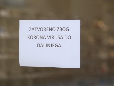 Javni poziv za dodjelu interventnih potpora uslijed epidemije bolesti COVID-19 mikro poduzetnicima i obrtnicima na području Zadarske županije za 2020.