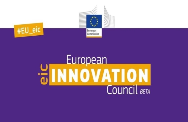 Info dan Europskog inovacijskog vijeća (EIC)