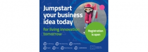 U tijeku su prijave za EIT JUMPSTARTER 2021