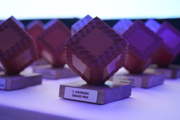 HAMAG-BICRO bira najinovativniji startup Hrvatske za 2026. godinu!