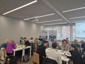 Završen bootcamp za poduzetnike u Zadru: INOVAcija i EDIH Adria osnažili sudionike za digitalnu budućnost