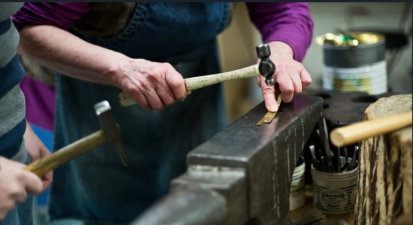 Javni poziv „Naukovanje za obrtnička zanimanja“ za školsku godinu 2024./2025.