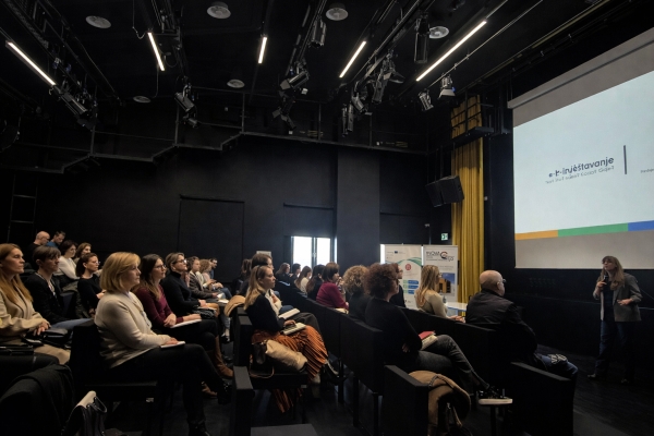 Ustanova INOVAcija organizirala seminar o Fiskalizaciji 2.0 za poduzetnike i obrtnike