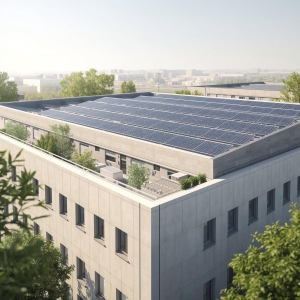 HBOR objavio kriterije za novi Program energetske učinkovitosti poduzetnika/obrtnika